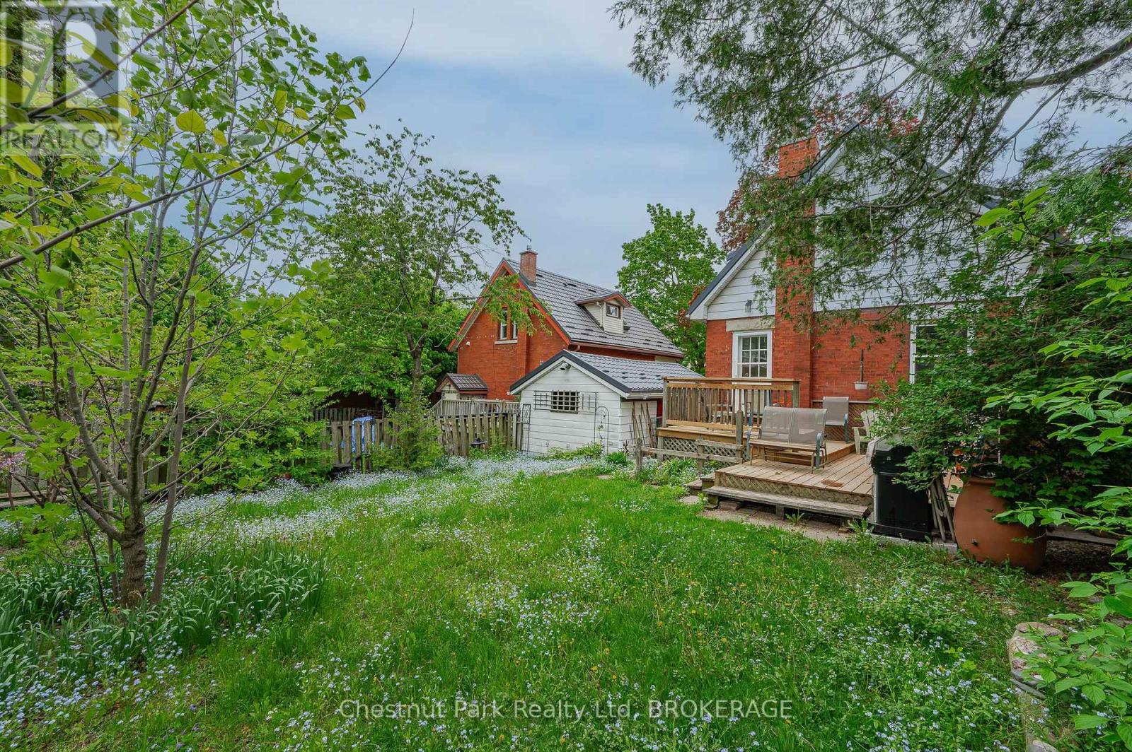 27 Home Street, Guelph, Ontario  N1H 2E4 - Photo 24 - X12051395