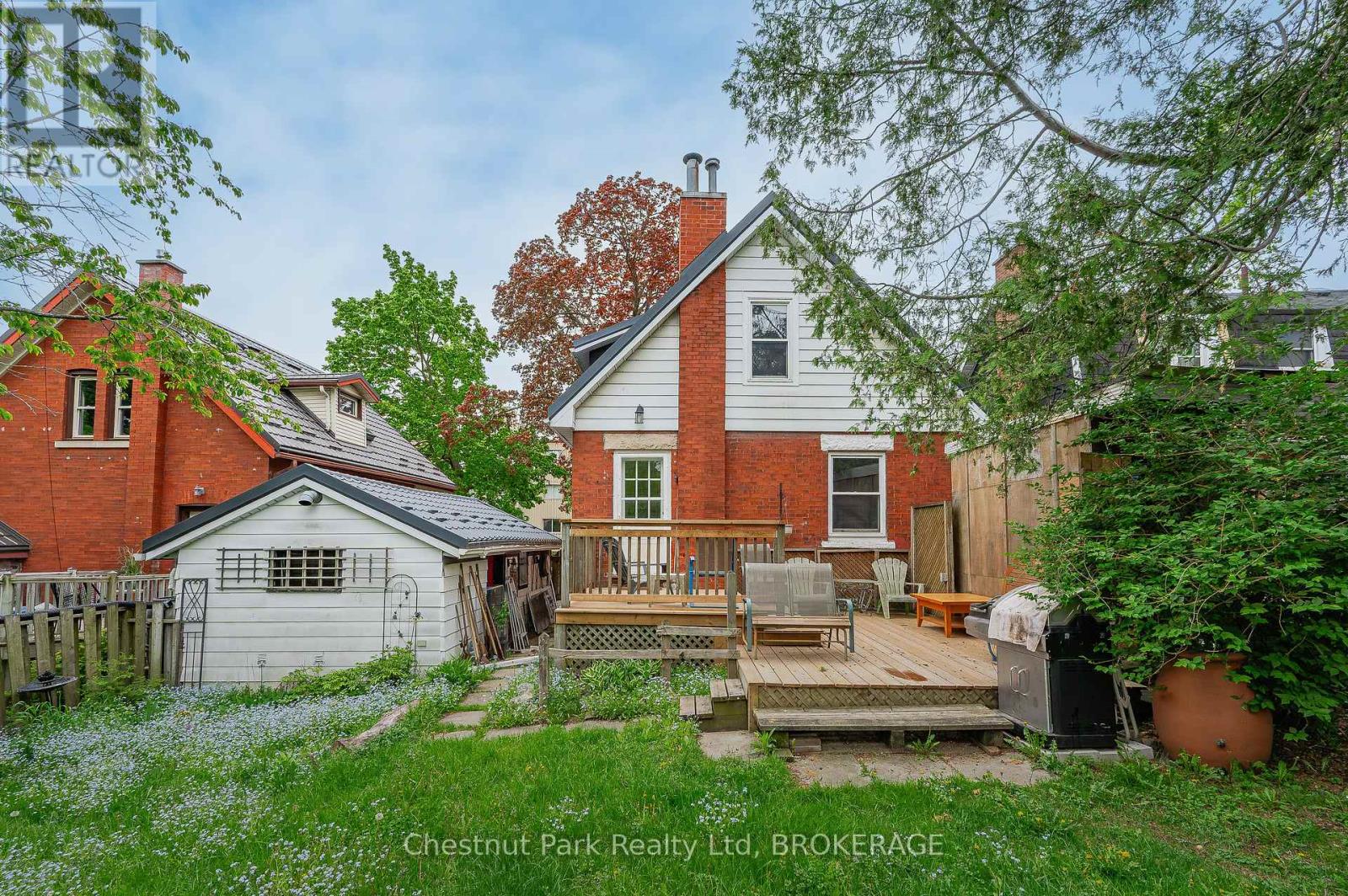 27 Home Street, Guelph, Ontario  N1H 2E4 - Photo 25 - X12051395