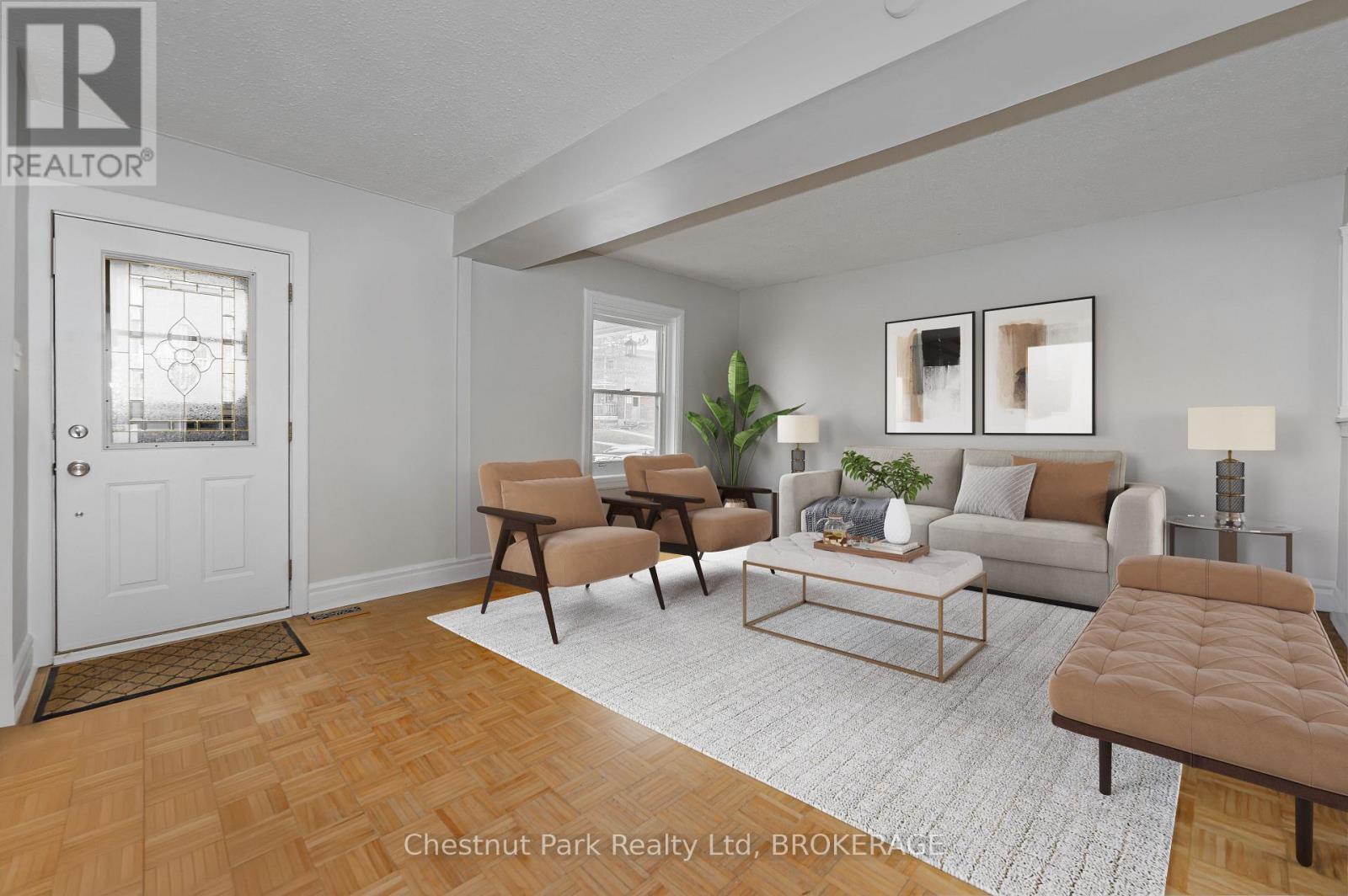 27 Home Street, Guelph, Ontario  N1H 2E4 - Photo 6 - X12051395