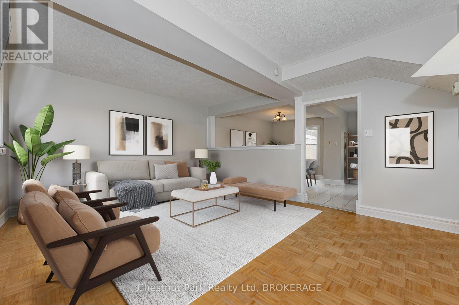 27 Home Street, Guelph, Ontario  N1H 2E4 - Photo 7 - X12051395