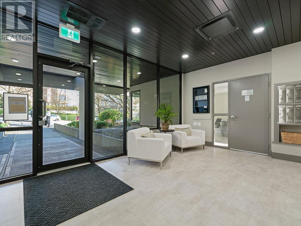 203 505 Lonsdale Avenue, North Vancouver, British Columbia  V7M 2G6 - Photo 30 - R2976466