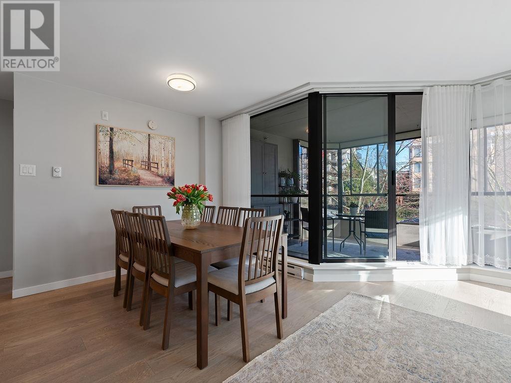 203 505 Lonsdale Avenue, North Vancouver, British Columbia  V7M 2G6 - Photo 20 - R2976466