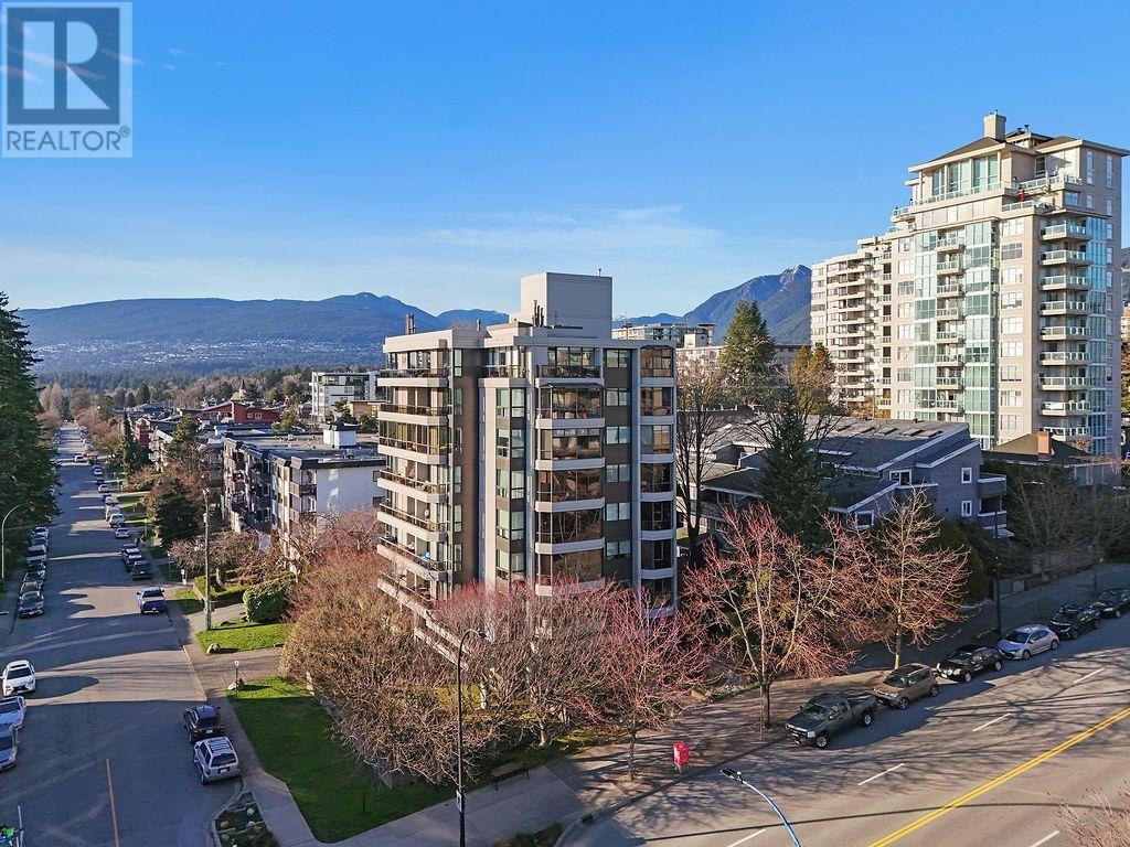 203 505 Lonsdale Avenue, North Vancouver, British Columbia  V7M 2G6 - Photo 32 - R2976466