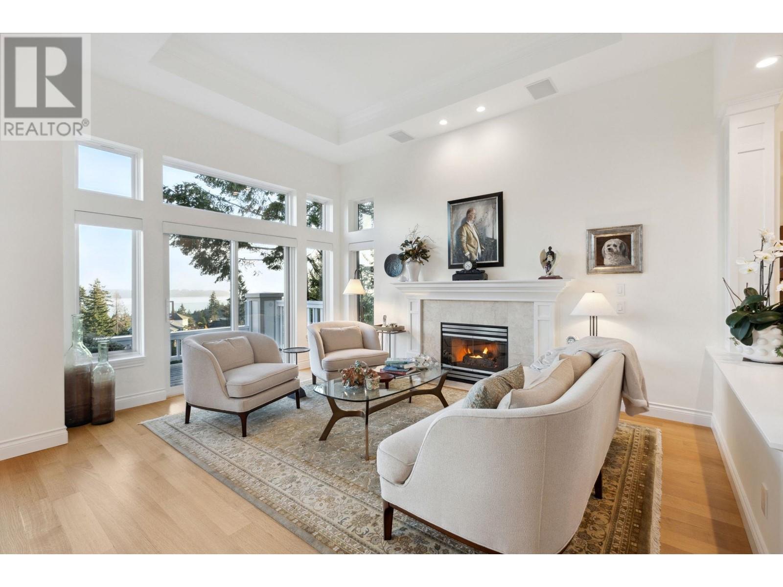 4948 Edendale Lane, West Vancouver, British Columbia  V7W 3H7 - Photo 10 - R2983546