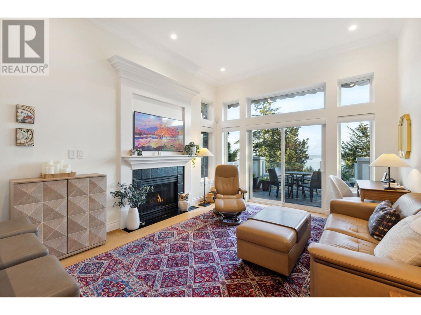 4948 Edendale Lane, West Vancouver, British Columbia  V7W 3H7 - Photo 17 - R2983546