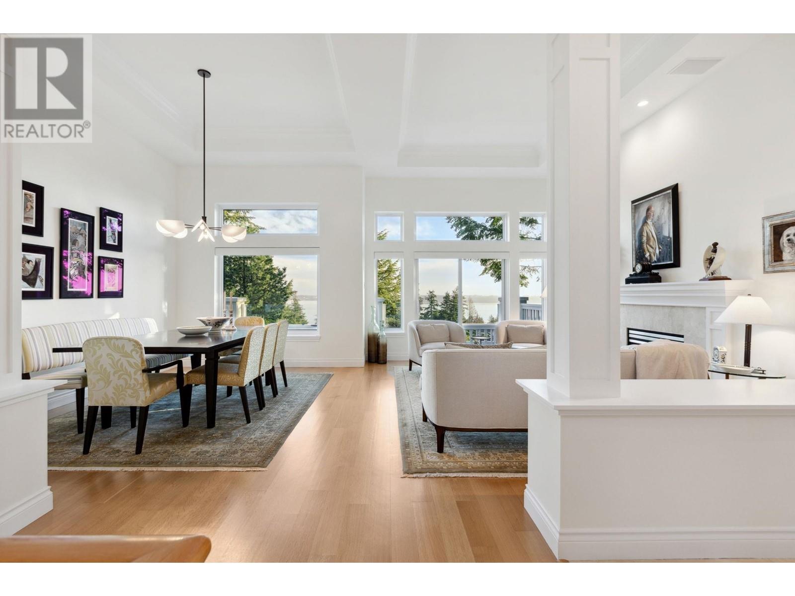 4948 Edendale Lane, West Vancouver, British Columbia  V7W 3H7 - Photo 6 - R2983546