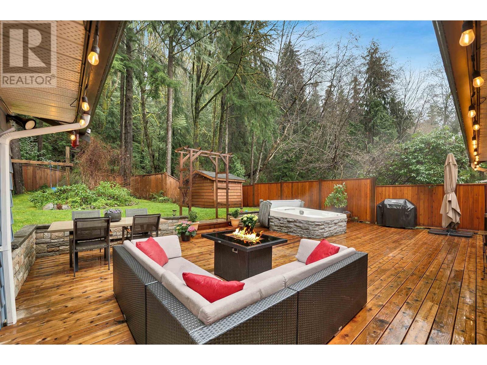 2354 Treetop Lane, North Vancouver, British Columbia  V7H 2K5 - Photo 26 - R2983554