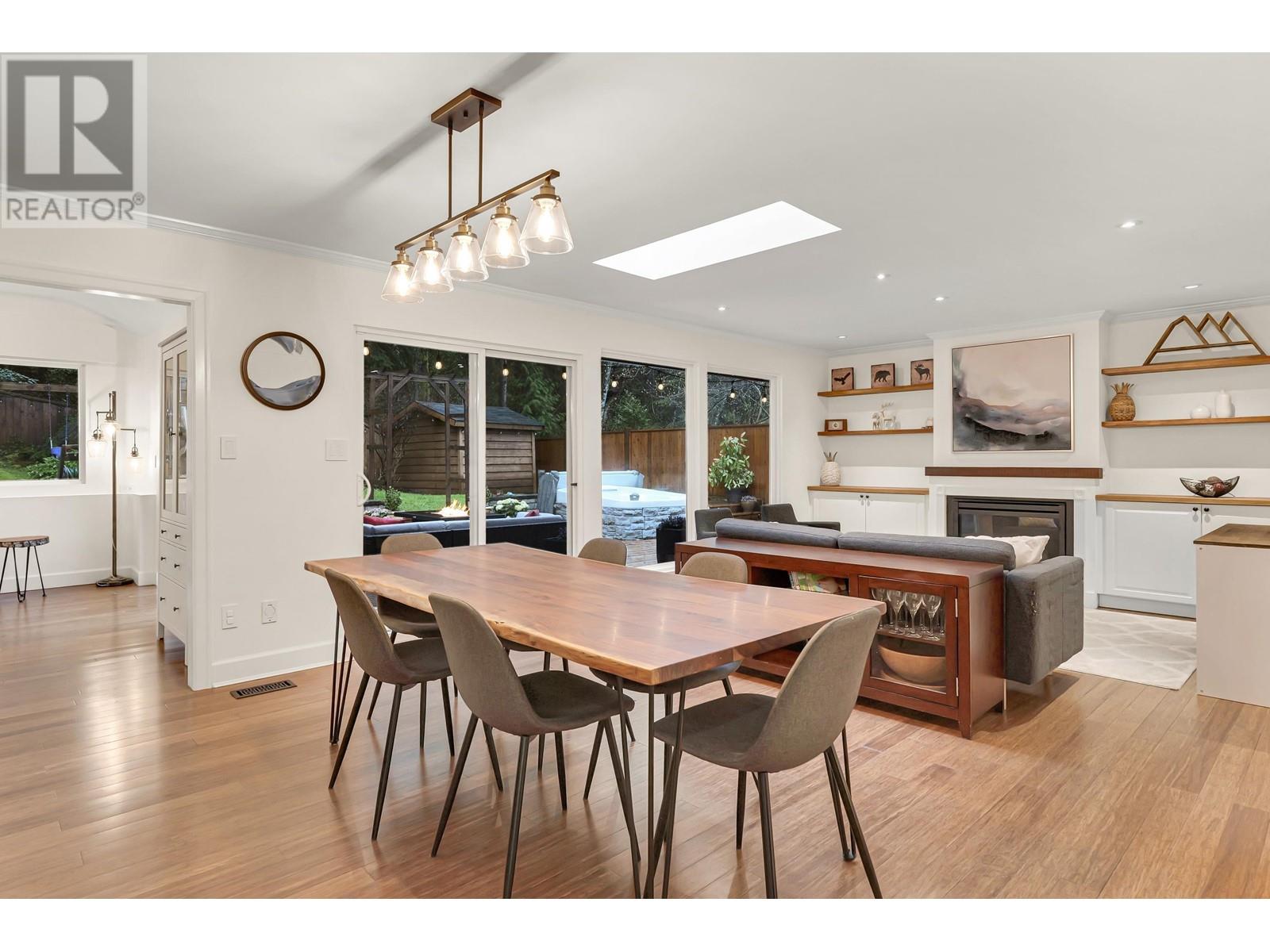 2354 Treetop Lane, North Vancouver, British Columbia  V7H 2K5 - Photo 8 - R2983554