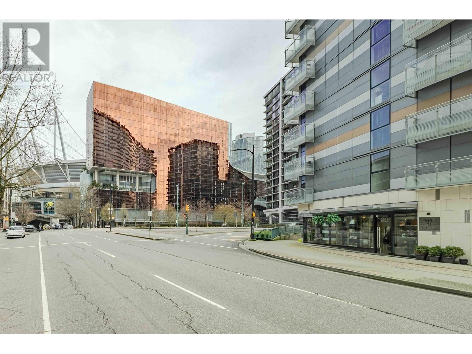 928 Expo Boulevard, Vancouver, British Columbia  V6G 0G2 - Photo 2 - C8067942
