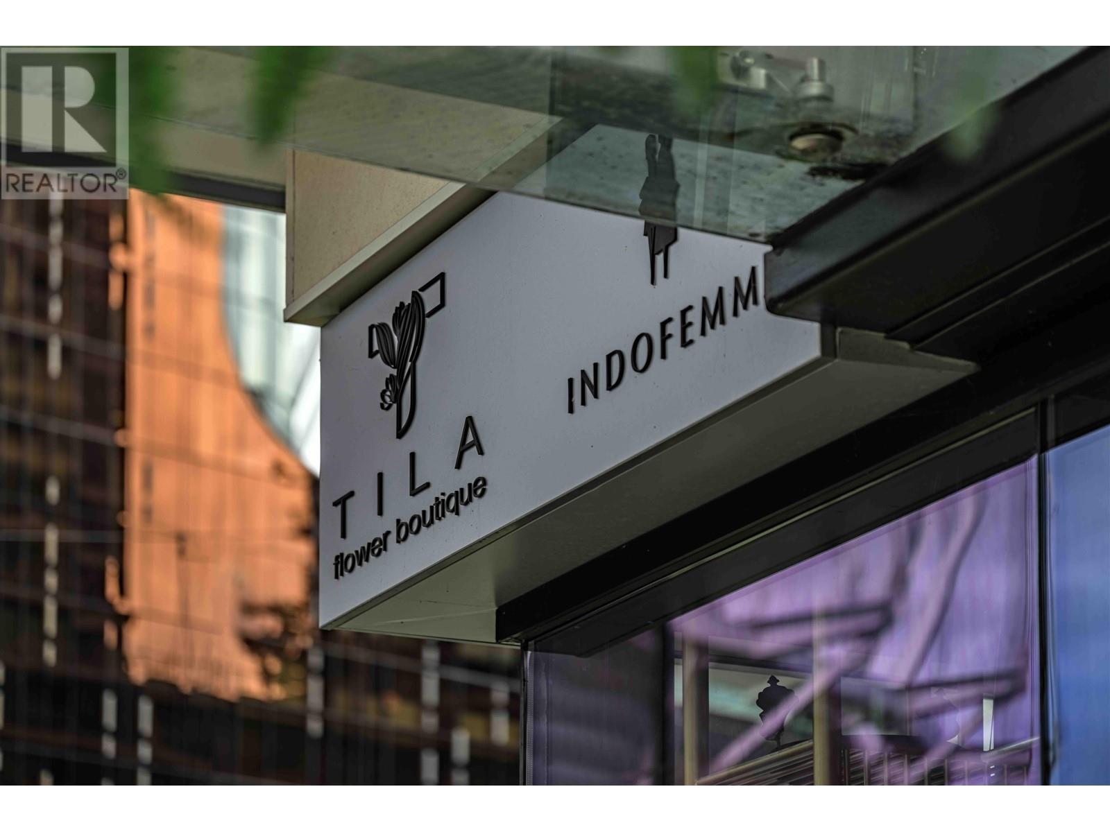 928 Expo Boulevard, Vancouver, British Columbia  V6G 0G2 - Photo 4 - C8067942
