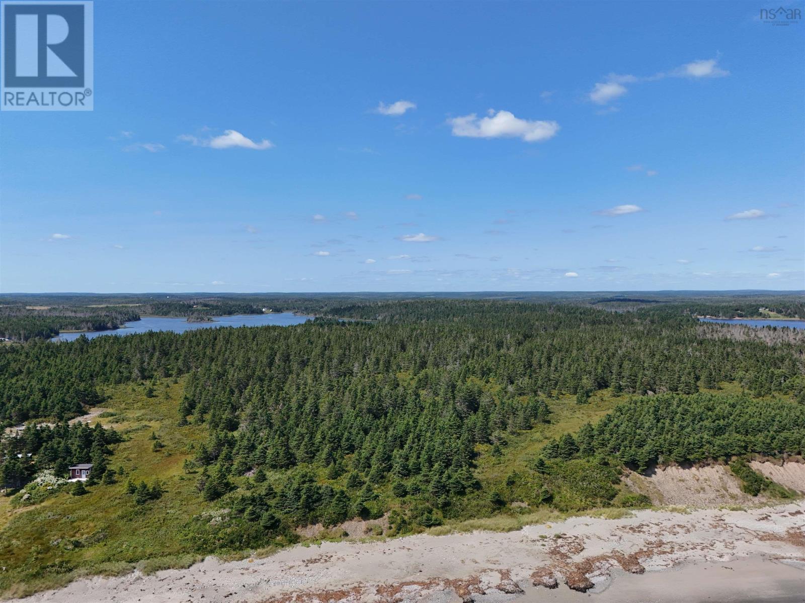 Lot 08-13 Crooked Lake Road, Framboise, Nova Scotia  B2J 1C4 - Photo 2 - 202421091