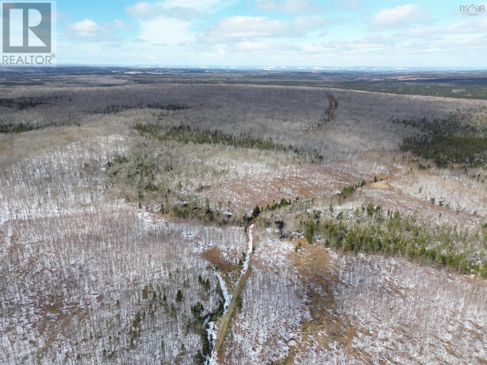 Old Antigonish Road, Antigonish, Nova Scotia  B0H 1R0 - Photo 1 - 202503380