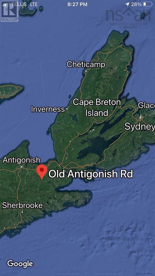 Old Antigonish Road, Antigonish, Nova Scotia  B0H 1R0 - Photo 13 - 202503380