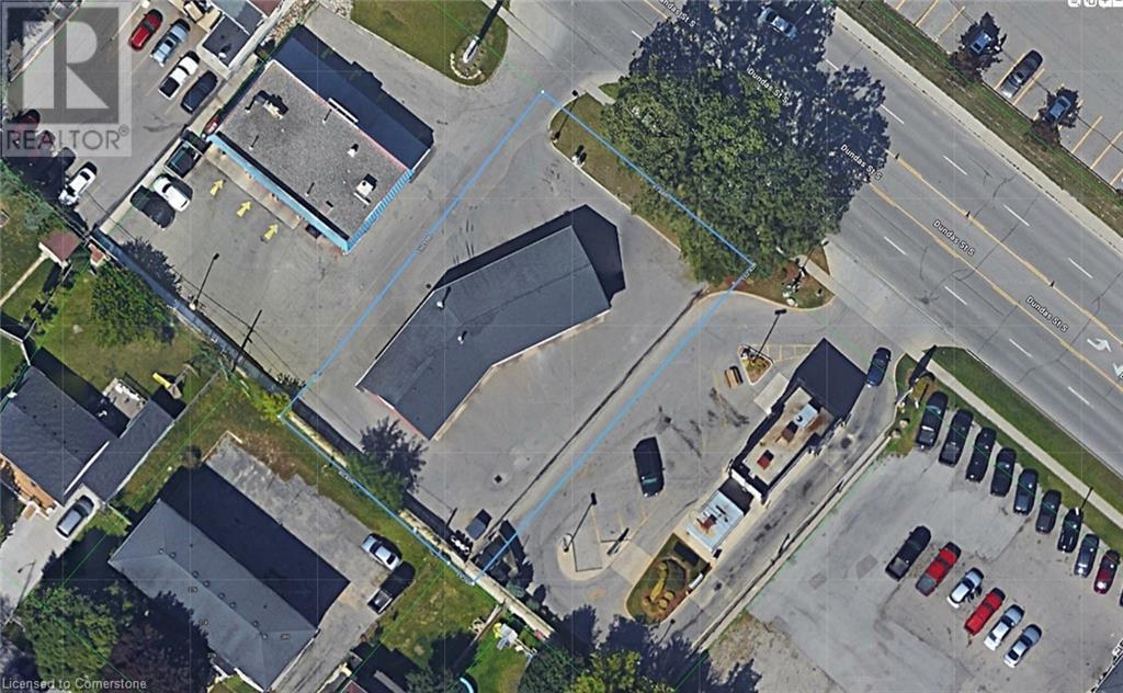 150 Dundas Street S, Cambridge, Ontario  N1R 8A8 - Photo 5 - 40710670