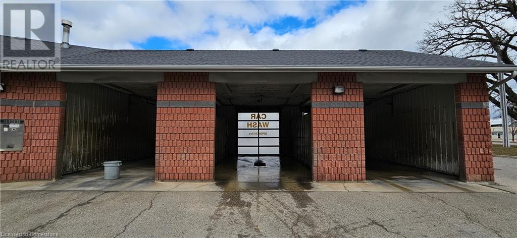 150 Dundas Street S, Cambridge, Ontario  N1R 8A8 - Photo 4 - 40710670