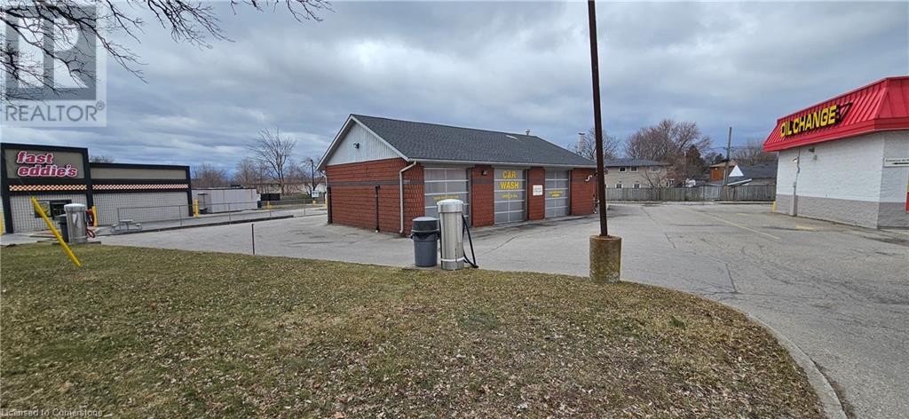 150 Dundas Street S, Cambridge, Ontario  N1R 8A8 - Photo 7 - 40710670
