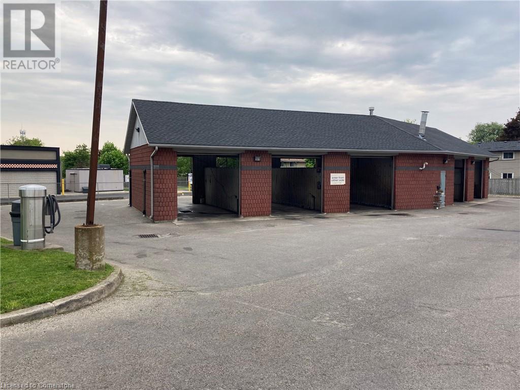 150 Dundas Street S, Cambridge, Ontario  N1R 8A8 - Photo 2 - 40710670