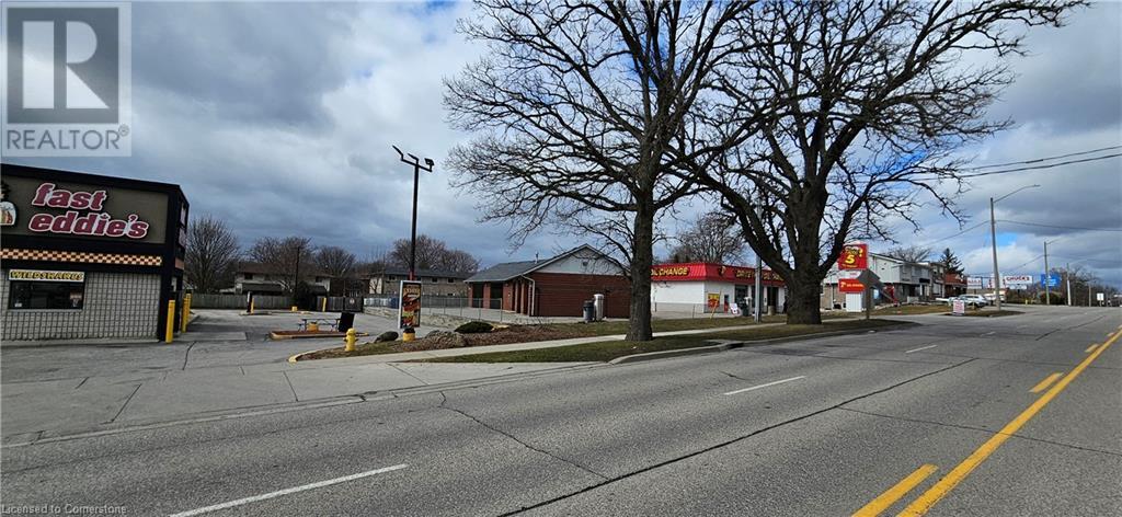 150 Dundas Street S, Cambridge, Ontario  N1R 8A8 - Photo 8 - 40710670