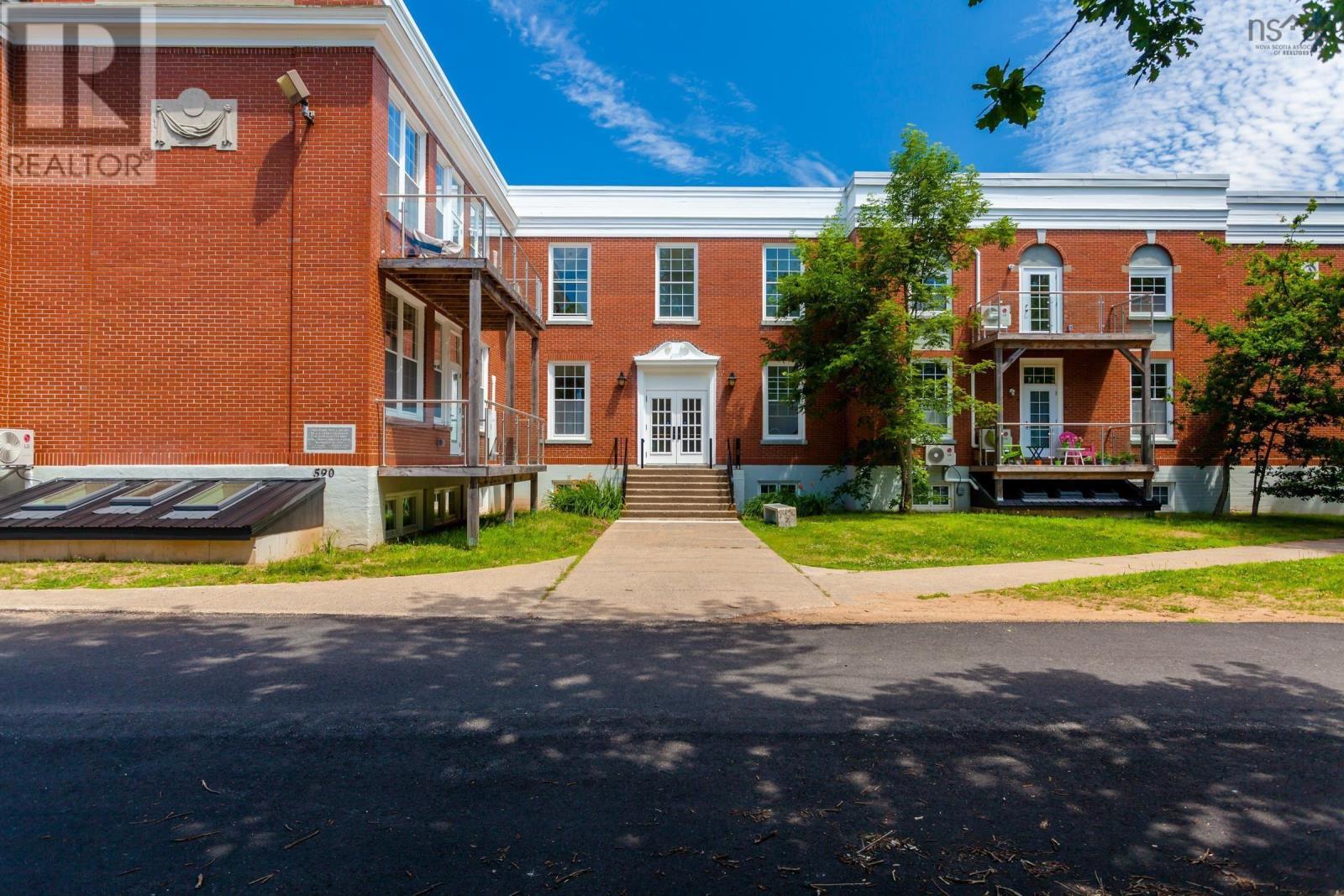 111 151 Ritchie Street, Annapolis Royal, Nova Scotia  B0S 1A0 - Photo 3 - 202506280