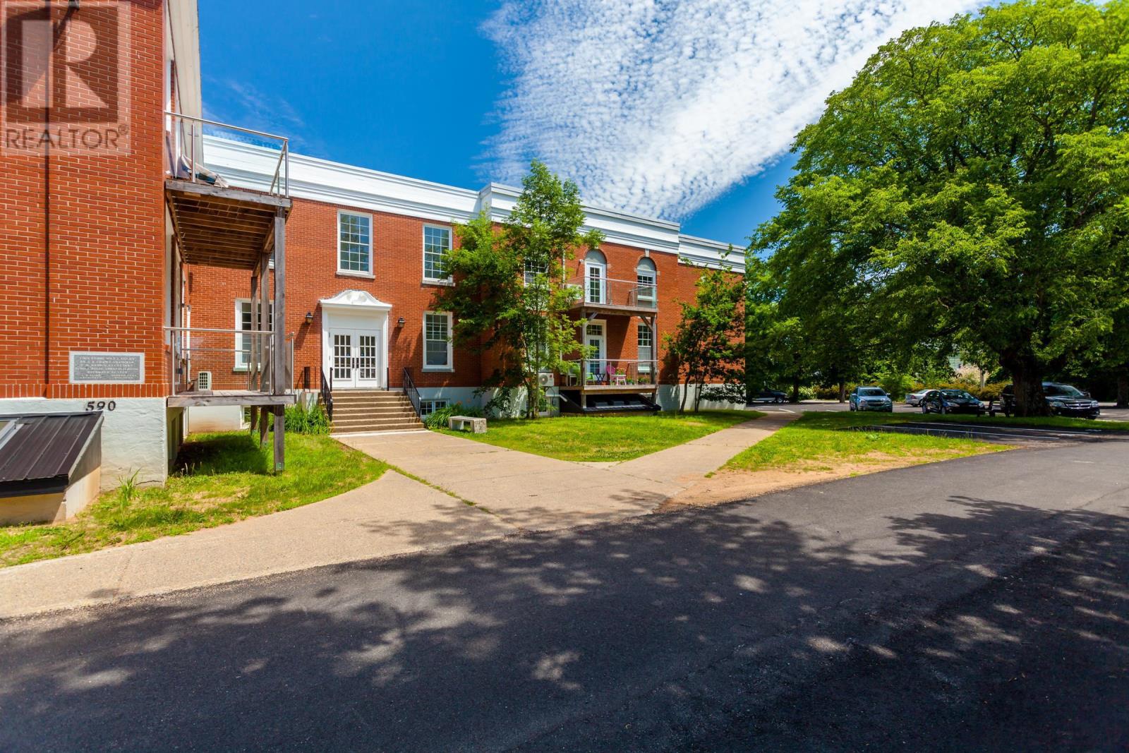 111 151 Ritchie Street, Annapolis Royal, Nova Scotia  B0S 1A0 - Photo 30 - 202506280