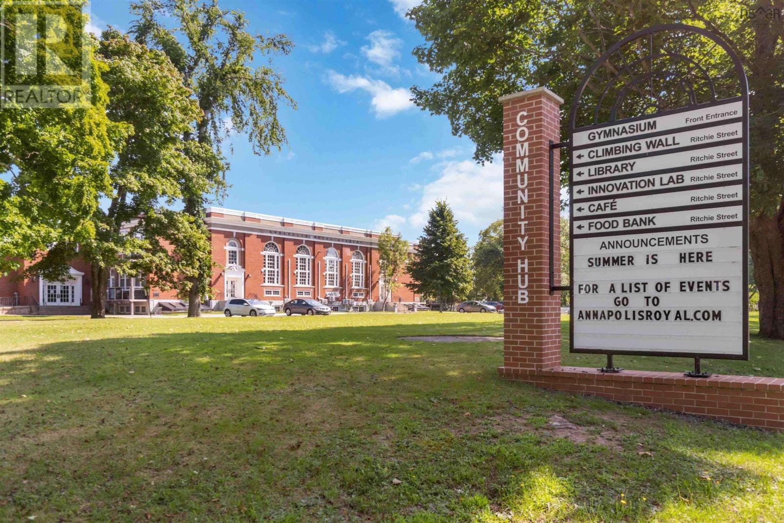 111 151 Ritchie Street, Annapolis Royal, Nova Scotia  B0S 1A0 - Photo 4 - 202506280