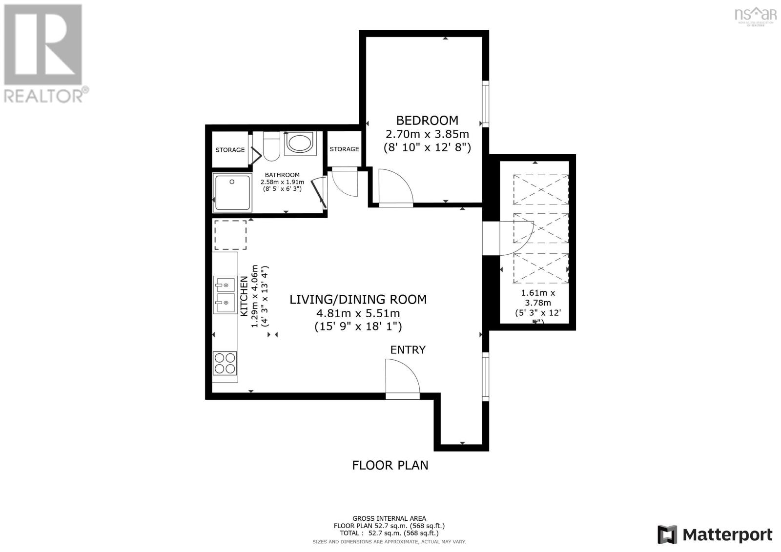 111 151 Ritchie Street, Annapolis Royal, Nova Scotia  B0S 1A0 - Photo 7 - 202506280