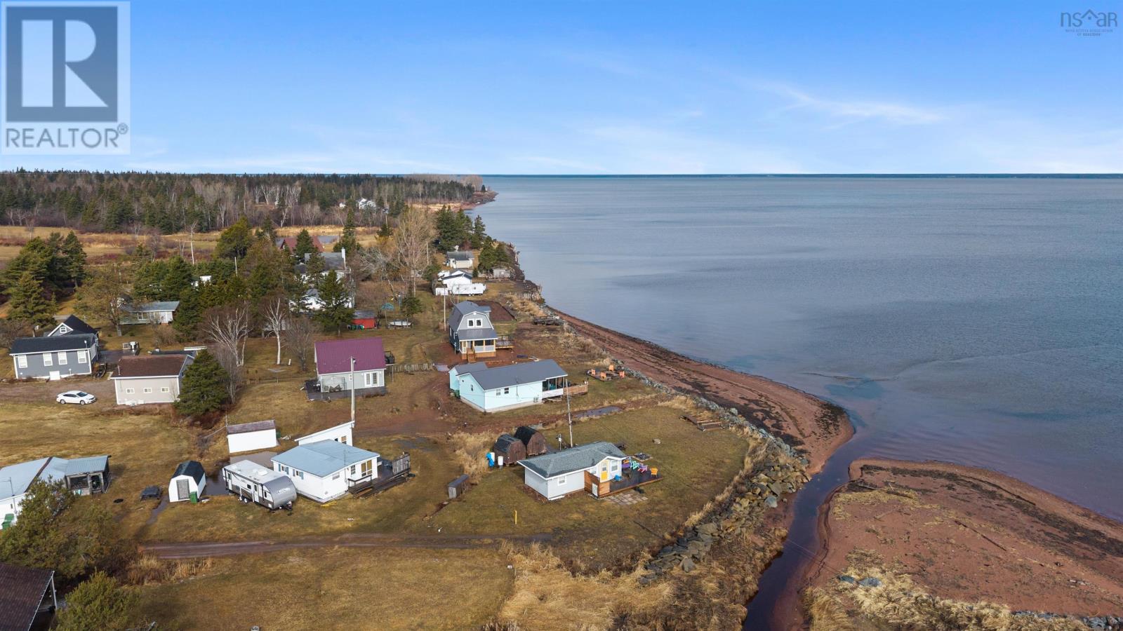 19 Mountains Beach Branch Road, lorneville, Nova Scotia