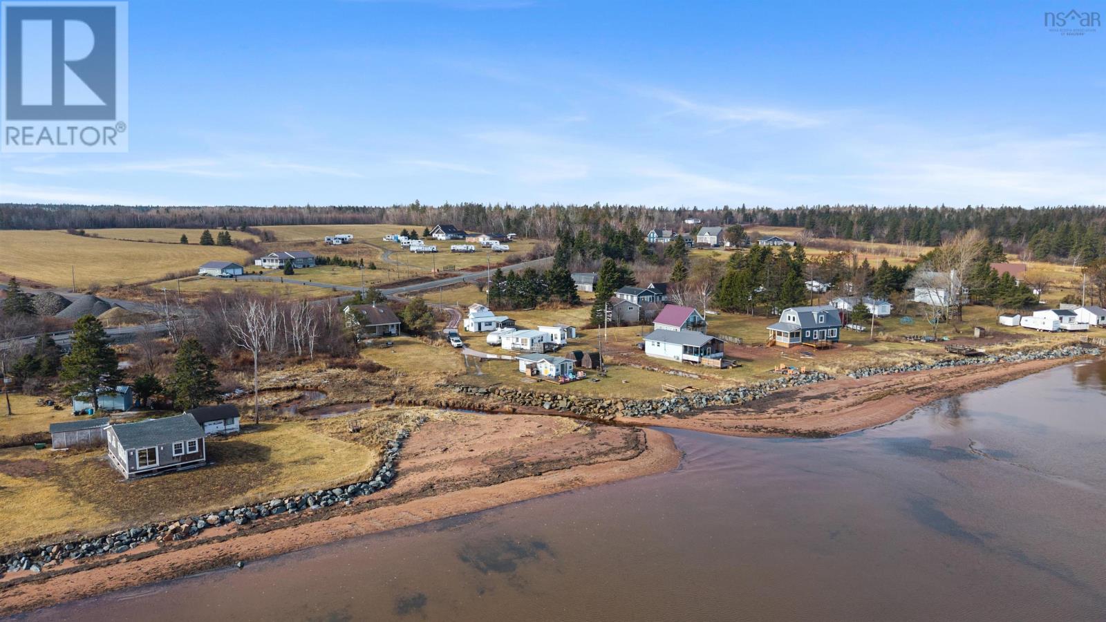 19 Mountains Beach Branch Road, Lorneville, Nova Scotia  B4H 3Y4 - Photo 10 - 202506283