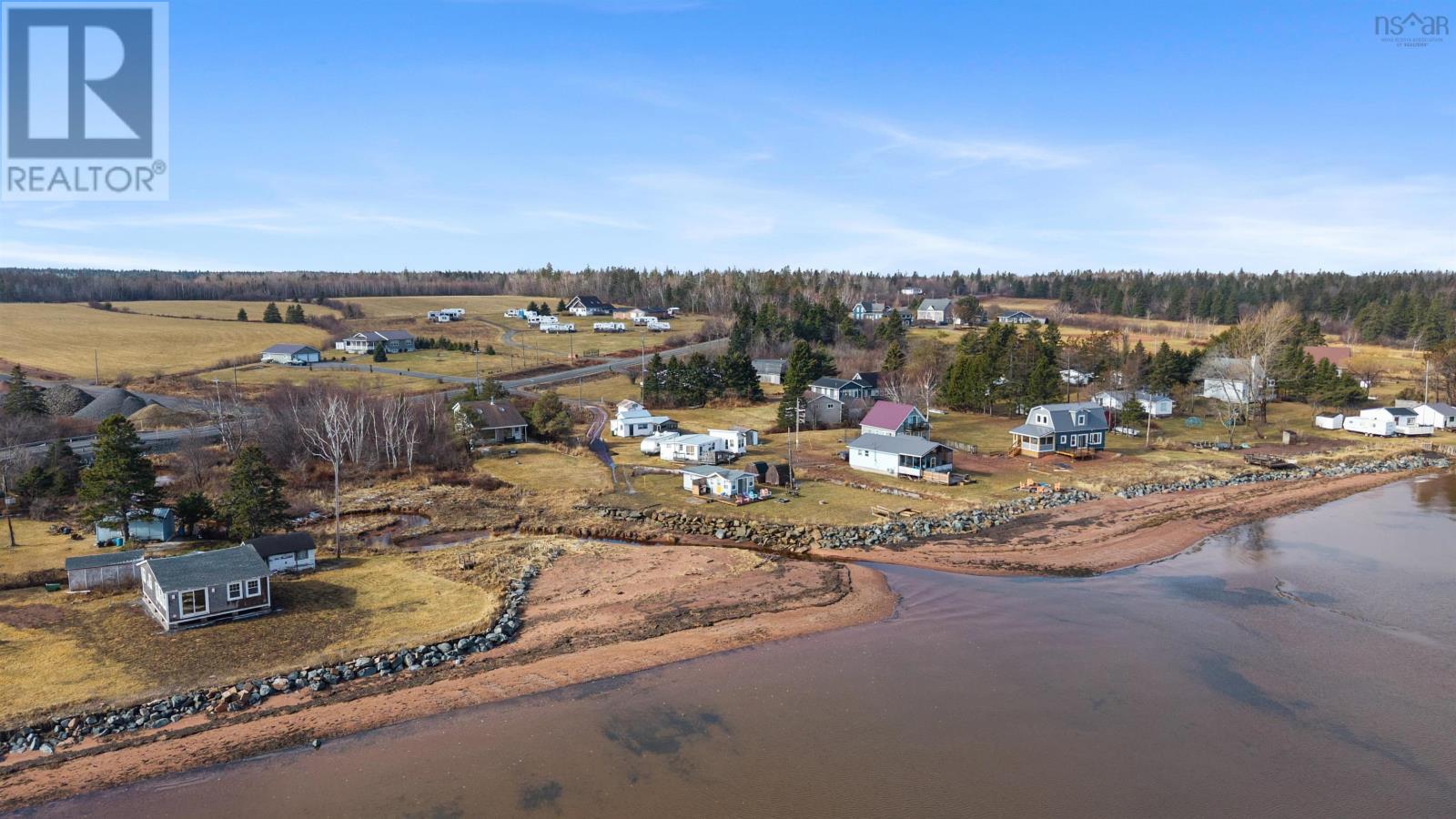 19 Mountains Beach Branch Road, Lorneville, Nova Scotia  B4H 3Y4 - Photo 11 - 202506283