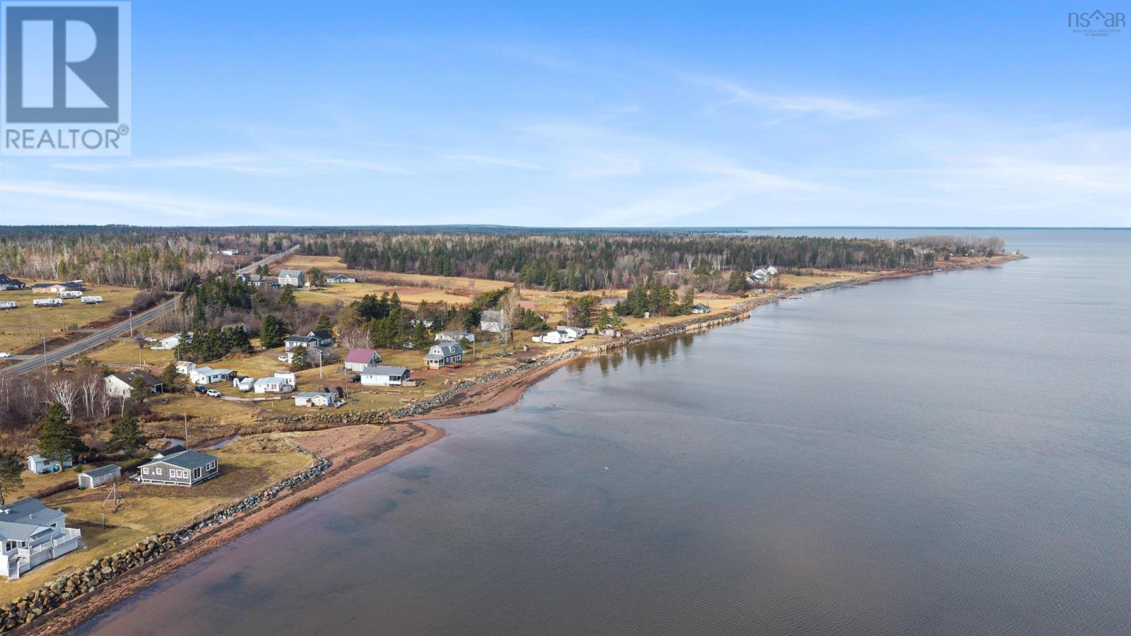 19 Mountains Beach Branch Road, Lorneville, Nova Scotia  B4H 3Y4 - Photo 12 - 202506283