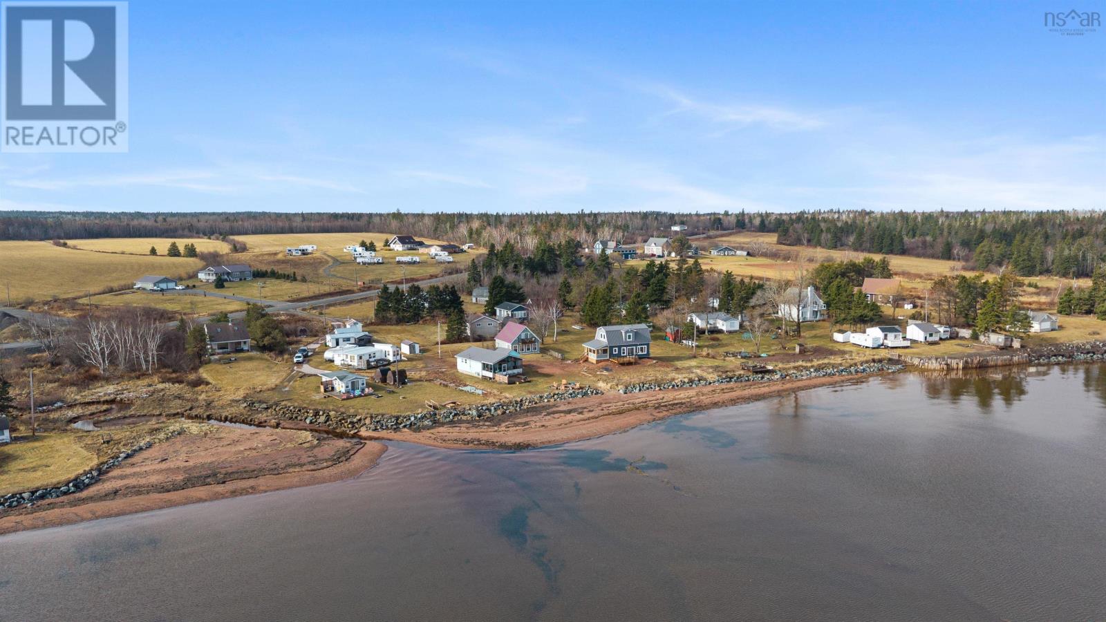 19 Mountains Beach Branch Road, Lorneville, Nova Scotia  B4H 3Y4 - Photo 13 - 202506283