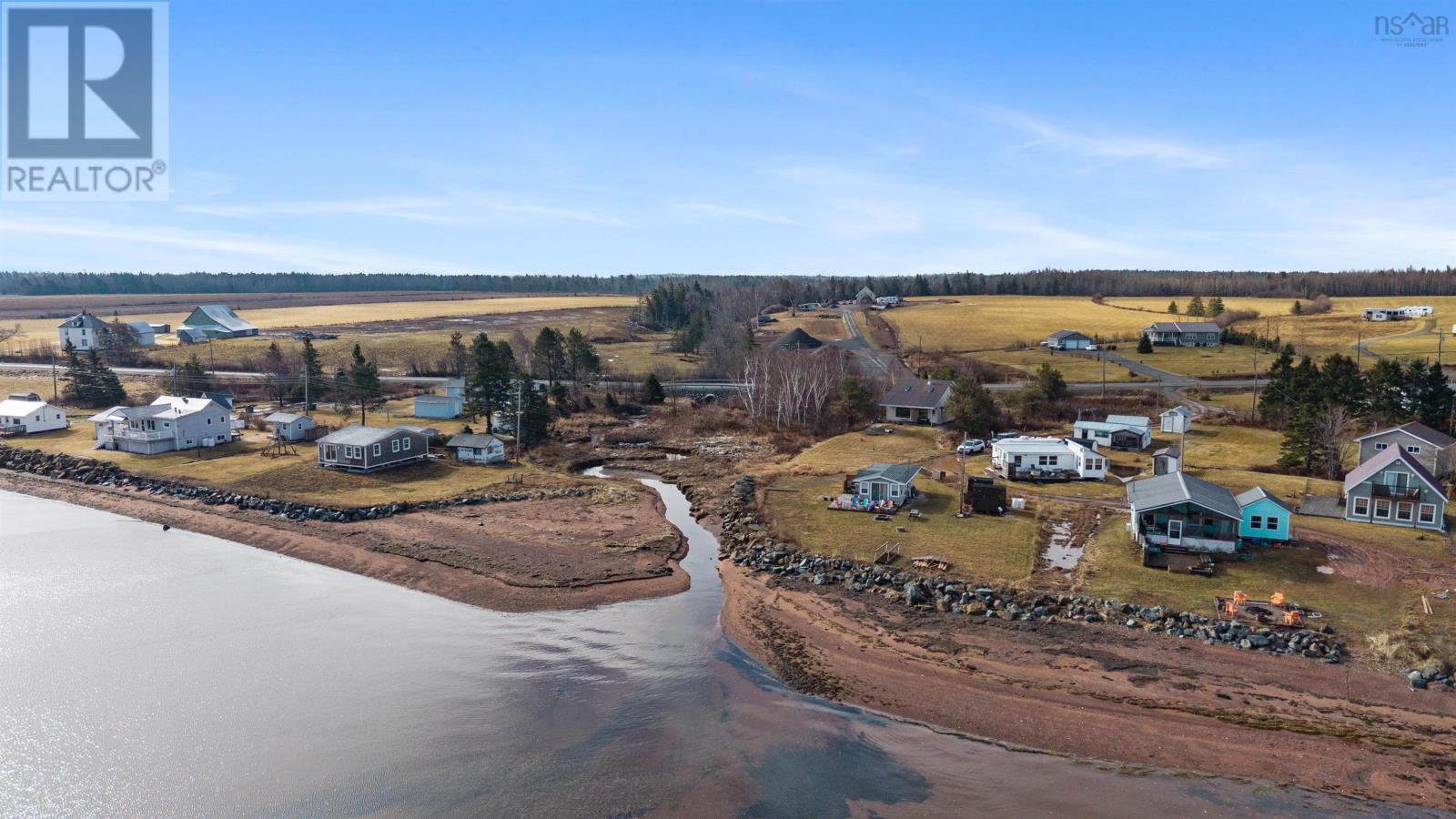 19 Mountains Beach Branch Road, Lorneville, Nova Scotia  B4H 3Y4 - Photo 14 - 202506283