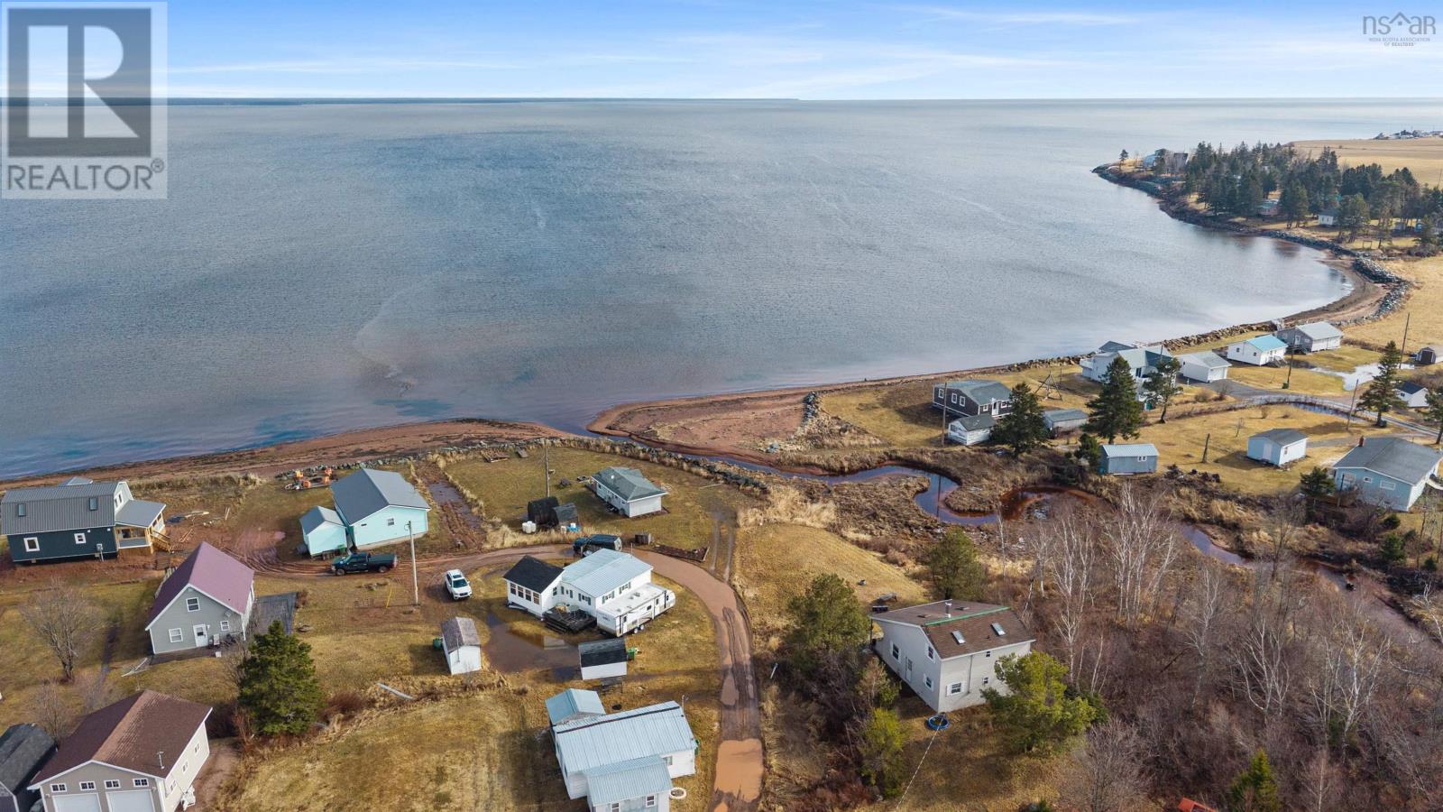 19 Mountains Beach Branch Road, Lorneville, Nova Scotia  B4H 3Y4 - Photo 16 - 202506283