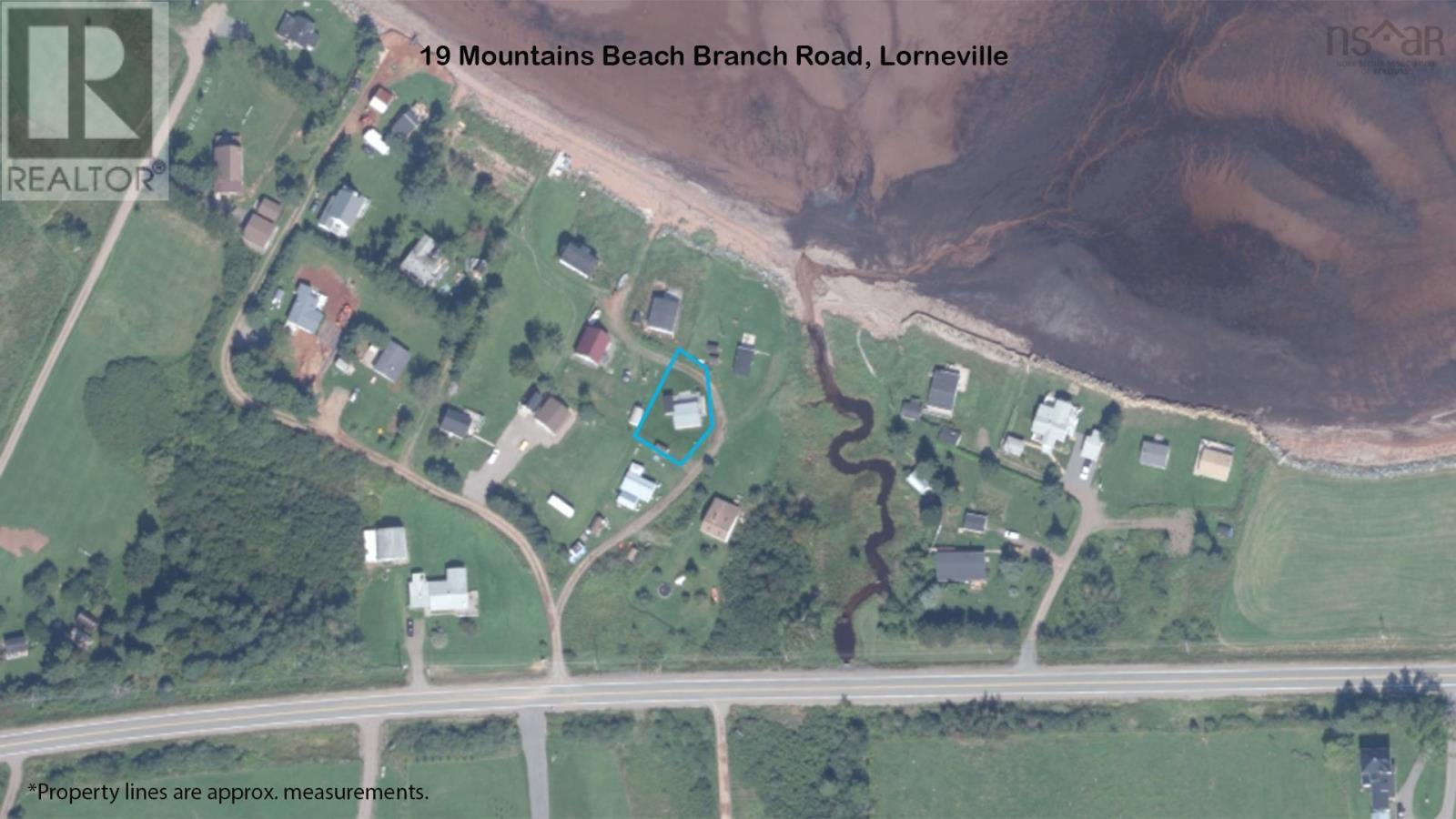 19 Mountains Beach Branch Road, Lorneville, Nova Scotia  B4H 3Y4 - Photo 17 - 202506283