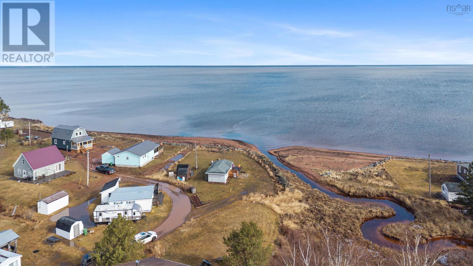 19 Mountains Beach Branch Road, Lorneville, Nova Scotia  B4H 3Y4 - Photo 2 - 202506283