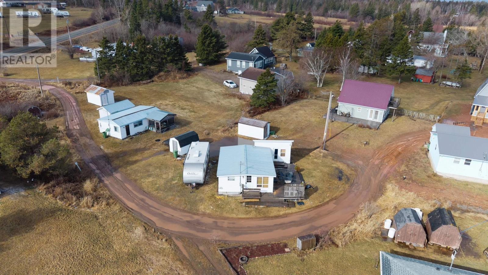 19 Mountains Beach Branch Road, Lorneville, Nova Scotia  B4H 3Y4 - Photo 3 - 202506283