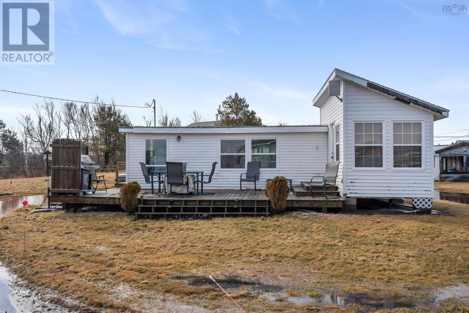 19 Mountains Beach Branch Road, Lorneville, Nova Scotia  B4H 3Y4 - Photo 5 - 202506283