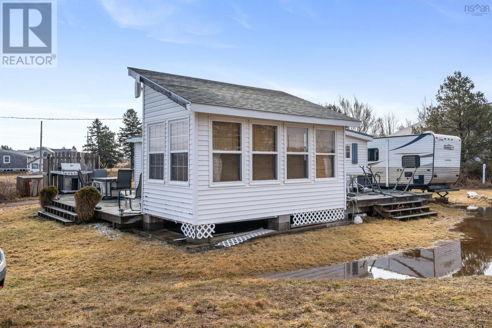 19 Mountains Beach Branch Road, Lorneville, Nova Scotia  B4H 3Y4 - Photo 6 - 202506283