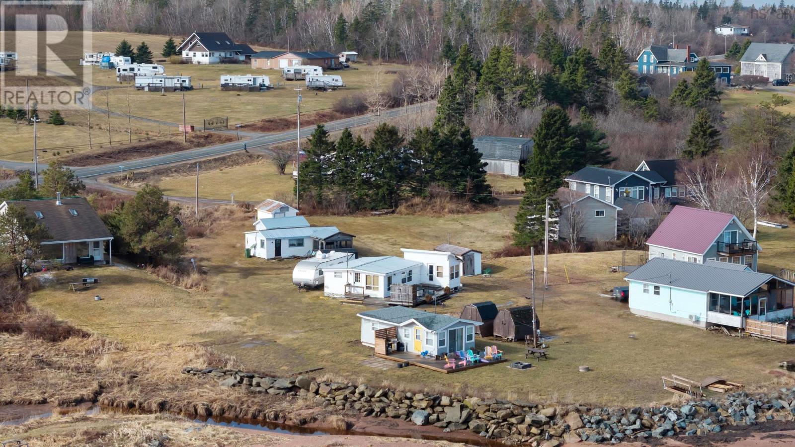 19 Mountains Beach Branch Road, Lorneville, Nova Scotia  B4H 3Y4 - Photo 8 - 202506283