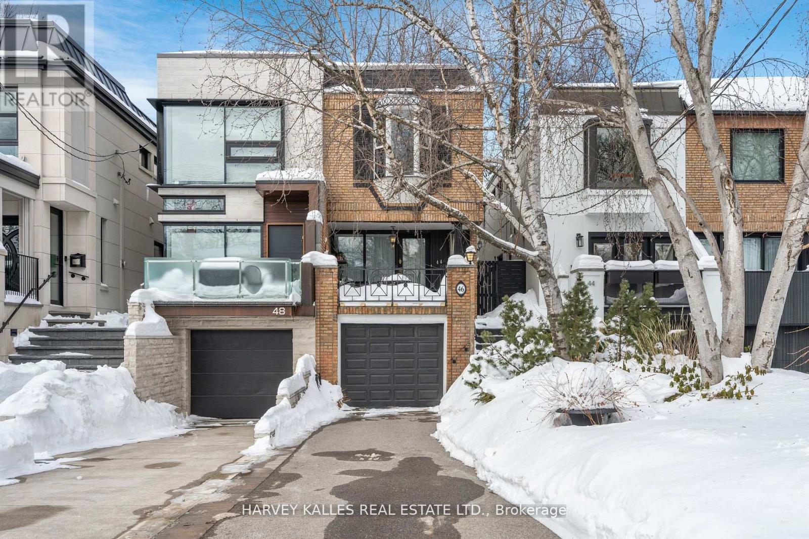 Property at 46 CLARENDON AVENUE image 1