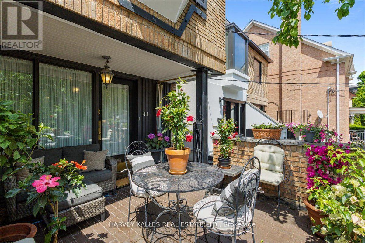 Property at 46 CLARENDON AVENUE image 5