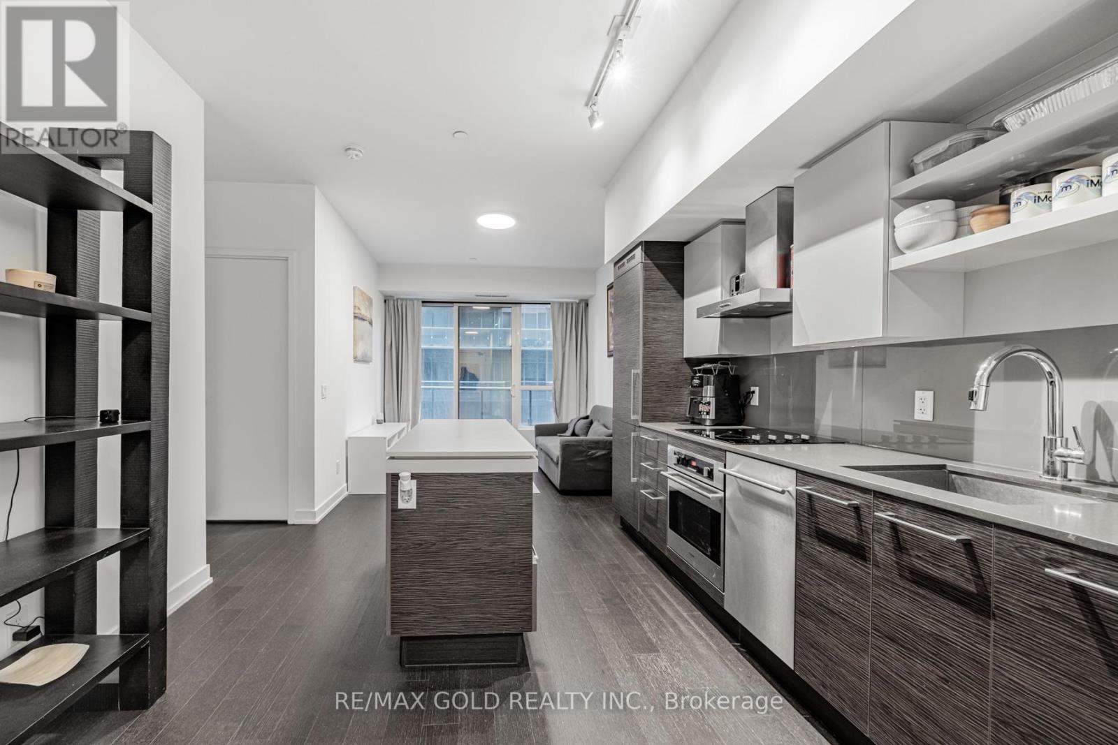 438 - 1030 King Street W, Toronto, Ontario  M6K 3N3 - Photo 15 - C12051350