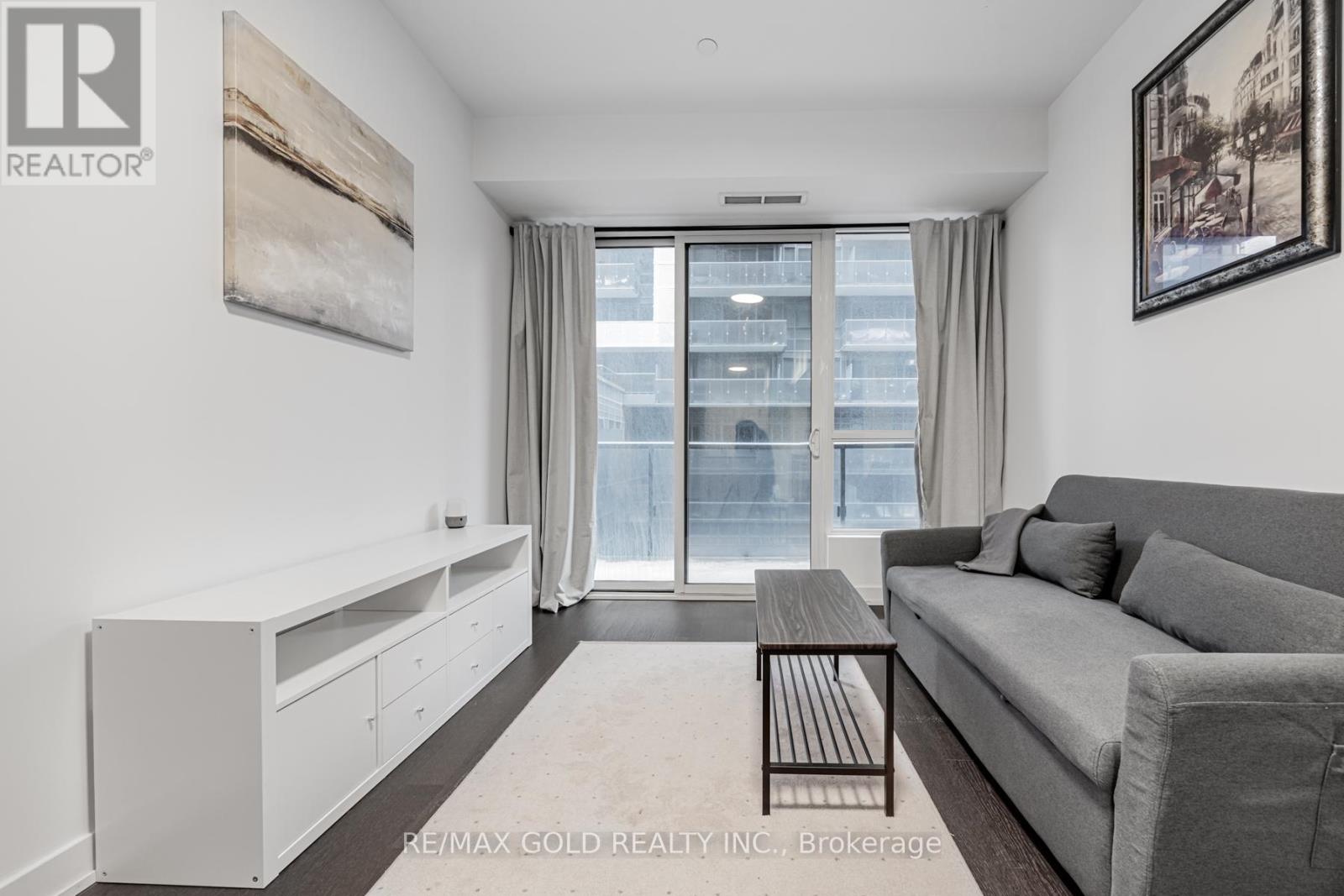 438 - 1030 King Street W, Toronto, Ontario  M6K 3N3 - Photo 17 - C12051350