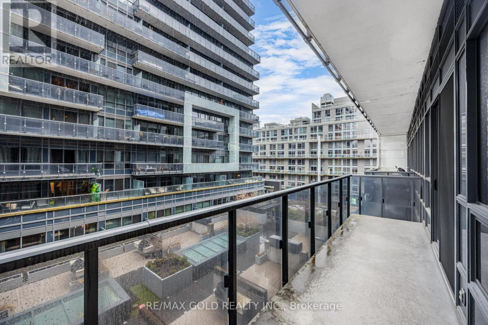 438 - 1030 King Street W, Toronto, Ontario  M6K 3N3 - Photo 25 - C12051350