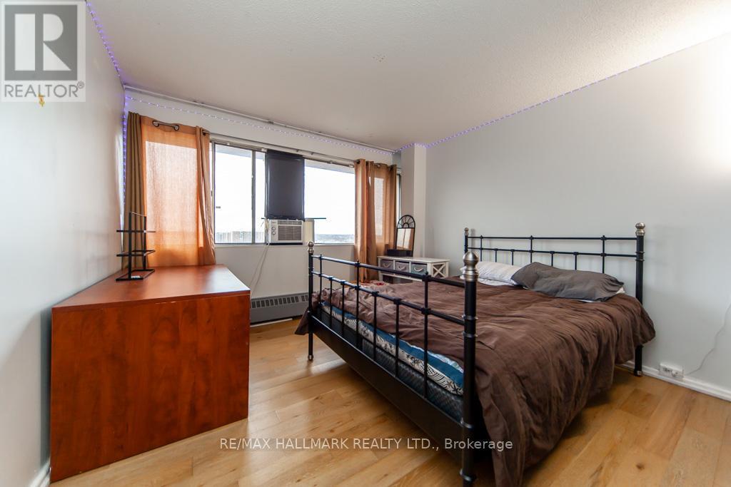 2102 - 10 Sunny Glenway, Toronto, Ontario  M3C 2Z3 - Photo 24 - C12051355