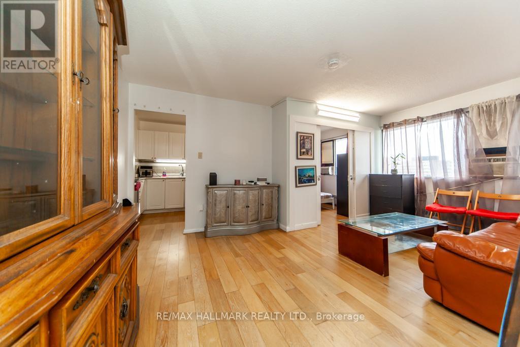 2102 - 10 Sunny Glenway, Toronto, Ontario  M3C 2Z3 - Photo 29 - C12051355