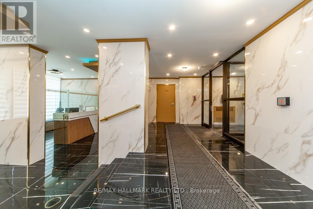 2102 - 10 Sunny Glenway, Toronto, Ontario  M3C 2Z3 - Photo 8 - C12051355