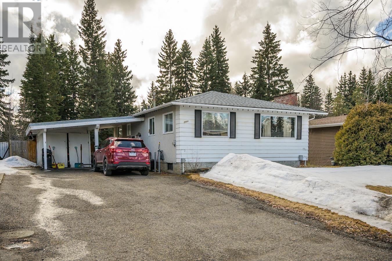 Property at 2489 LISGAR CRESCENT image 2