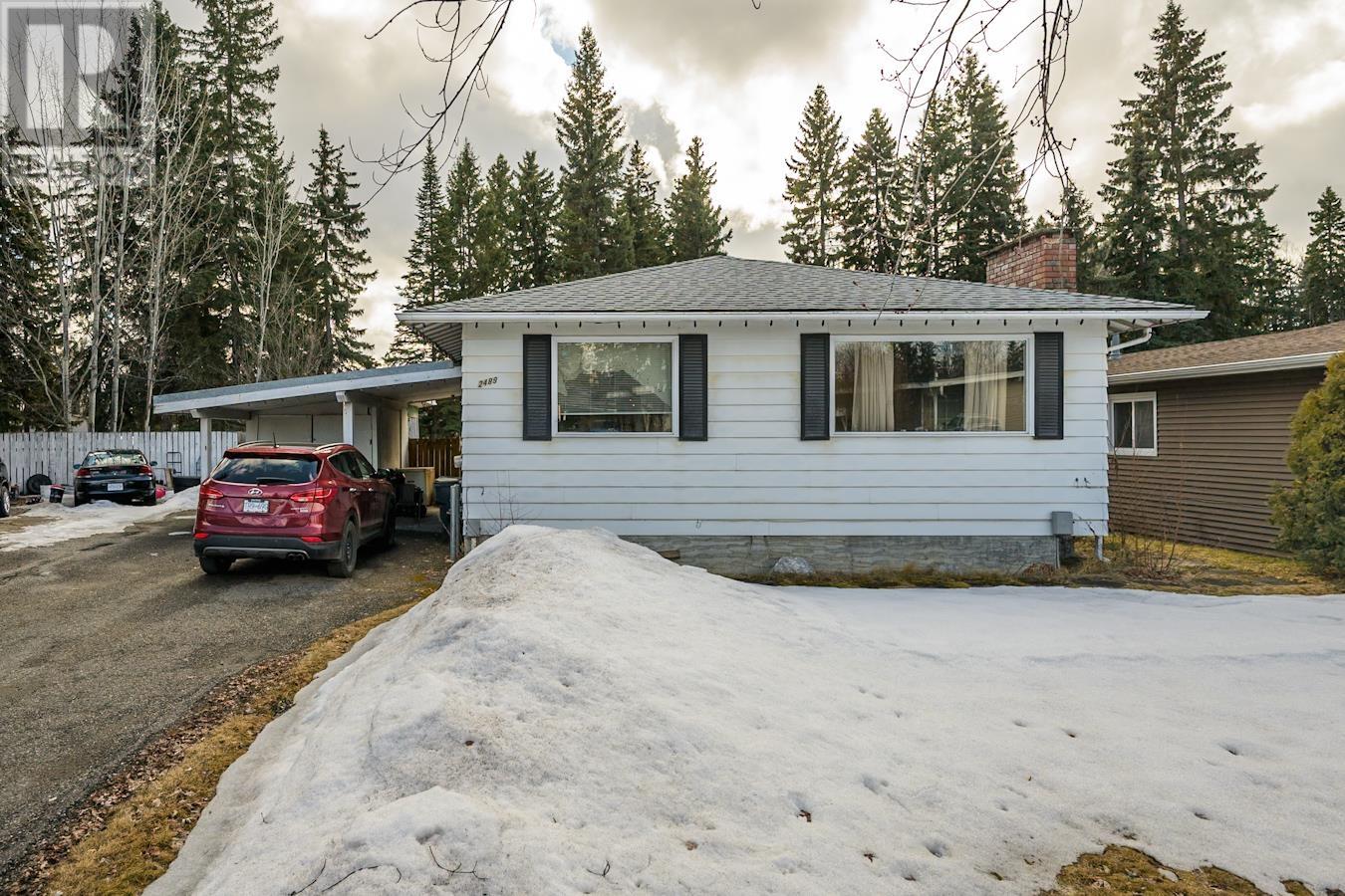 Property at 2489 LISGAR CRESCENT image 3