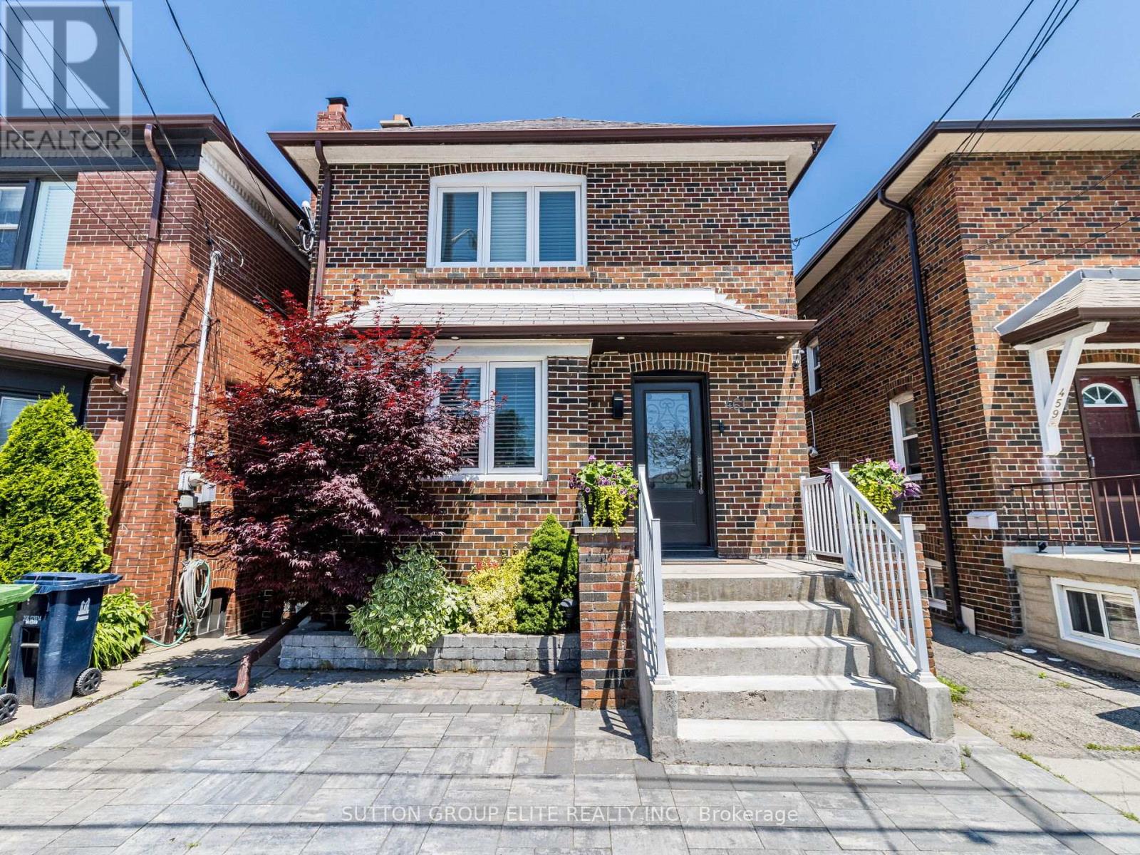 Property at 461 DONLANDS AVENUE image 1